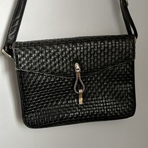 Black Vintage Bag